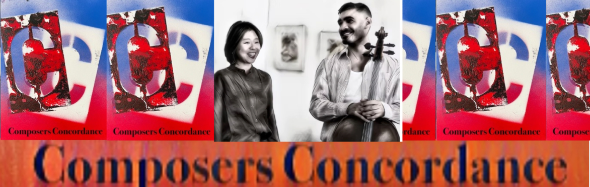 Lesi Mei - Chris Cortez Duo