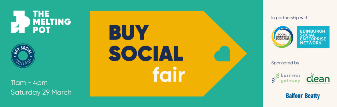 Buy Social Fair