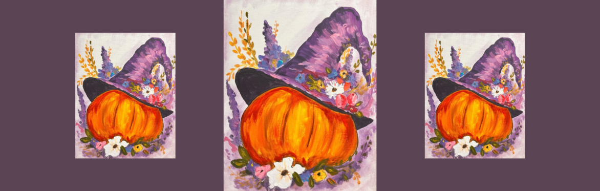 10/17 "Pumpkin Queen" 2pm