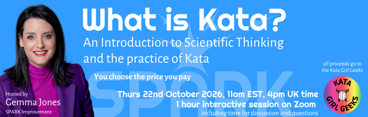 What is Kata? (Oct 2026)