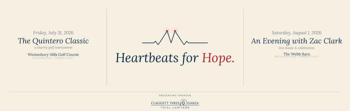 Heartbeats for Hope!