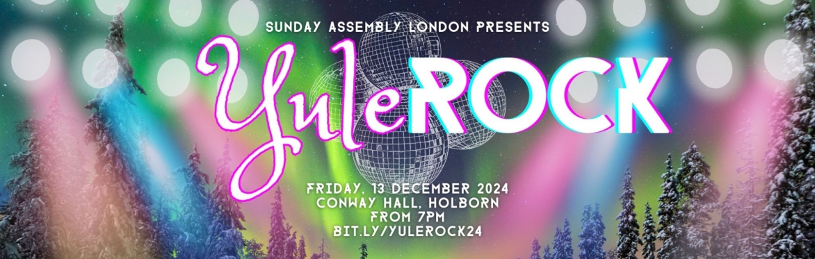 Yule Rock 2024