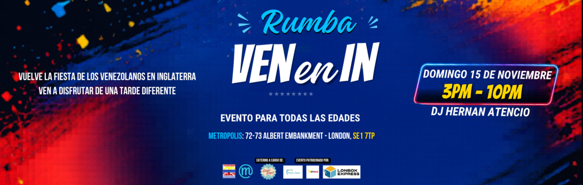 Rumba VENenIN