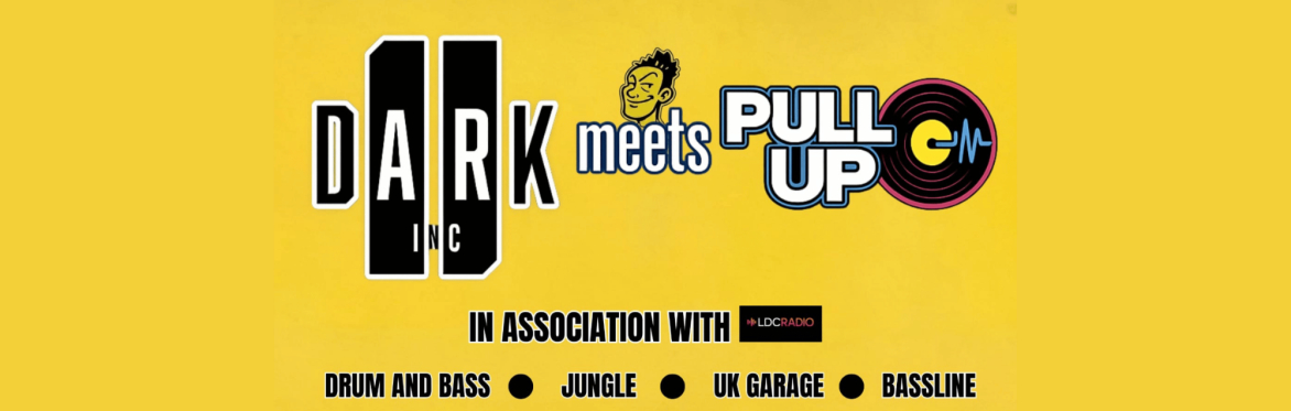 2Dark Inc meets Pull Up