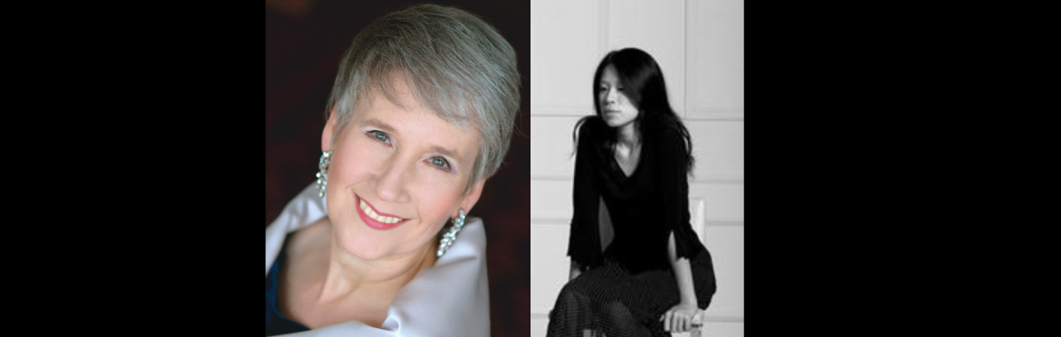 Mary Ellen Callahan & Shuyi Hsieh
