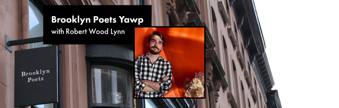 Brooklyn Poets Yawp