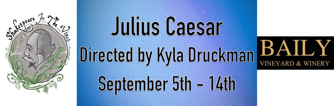 Julius Caesar