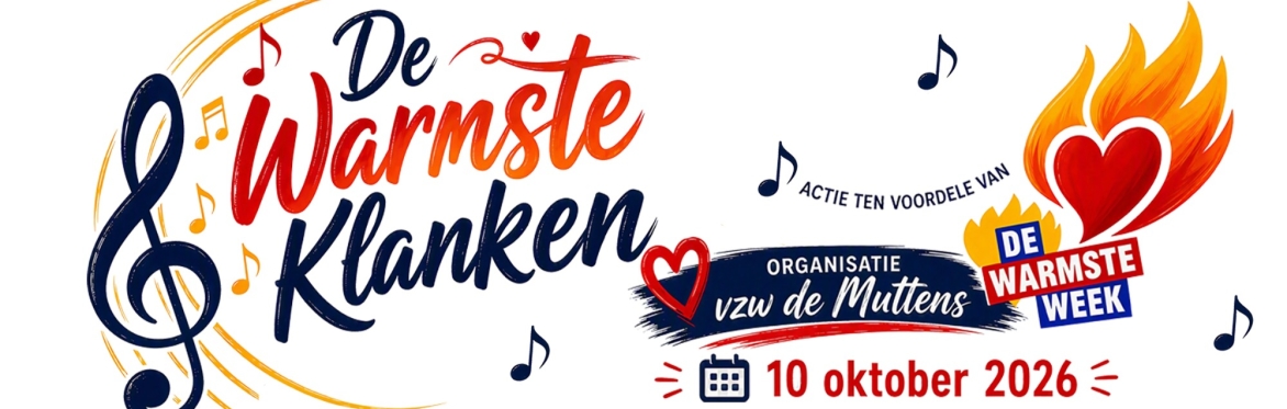 De Warmste Klanken