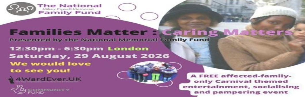 NMPMFF 2026 Campaign Awards Promo Flyer Banner