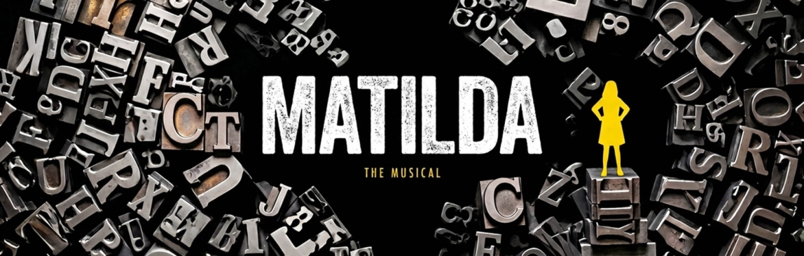 LYT Matilda Sunday 12 July - Shakespeare Cast [Tuesday Classes]