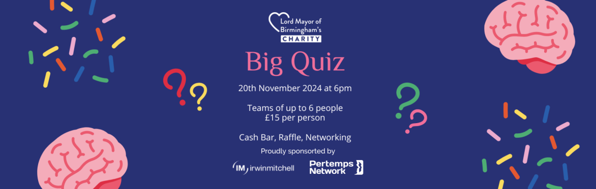 Big Quiz 2024