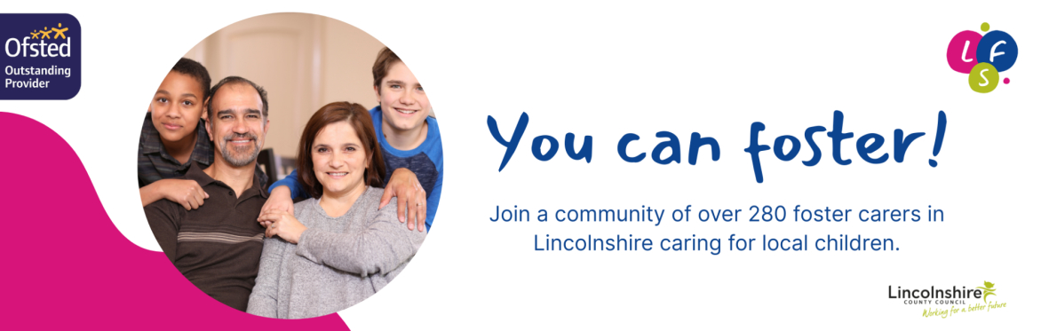 Online Fostering Information Event
