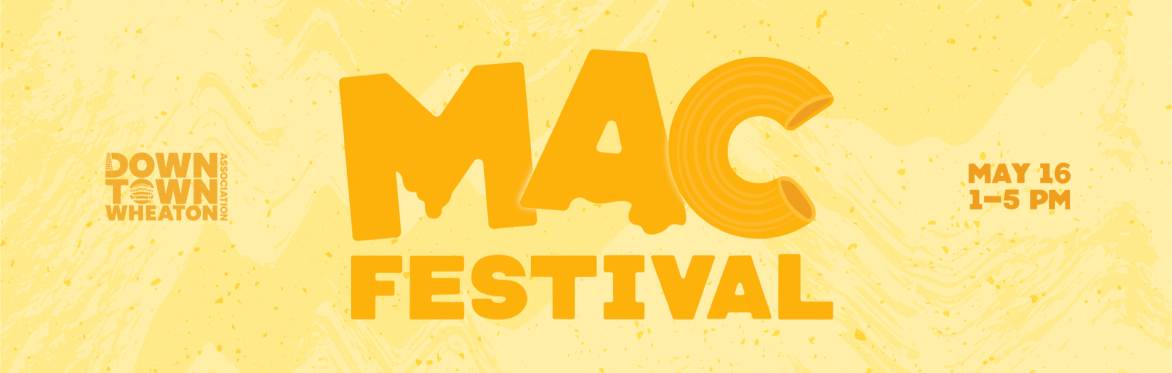 2026 Mac 'n Cheese Festival