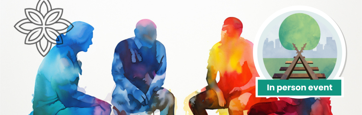 Share It Saturday: Introduction to Mindfulness with Richard