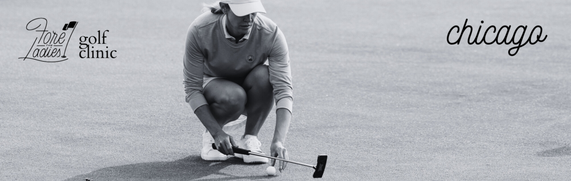 Chicagoland | FTL Group Golf Lessons Series