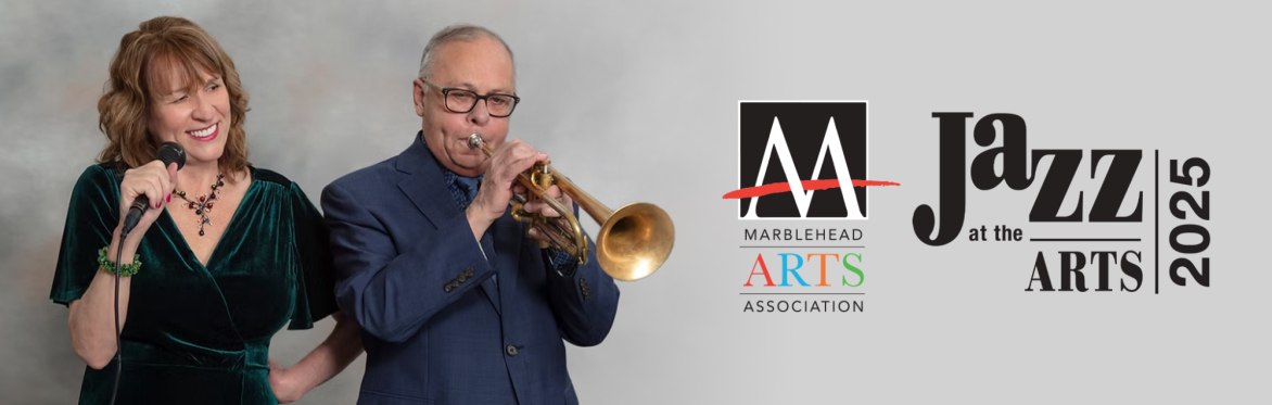 Jazz at the Arts: Debby Larkin & the Jeff Stout Quintet