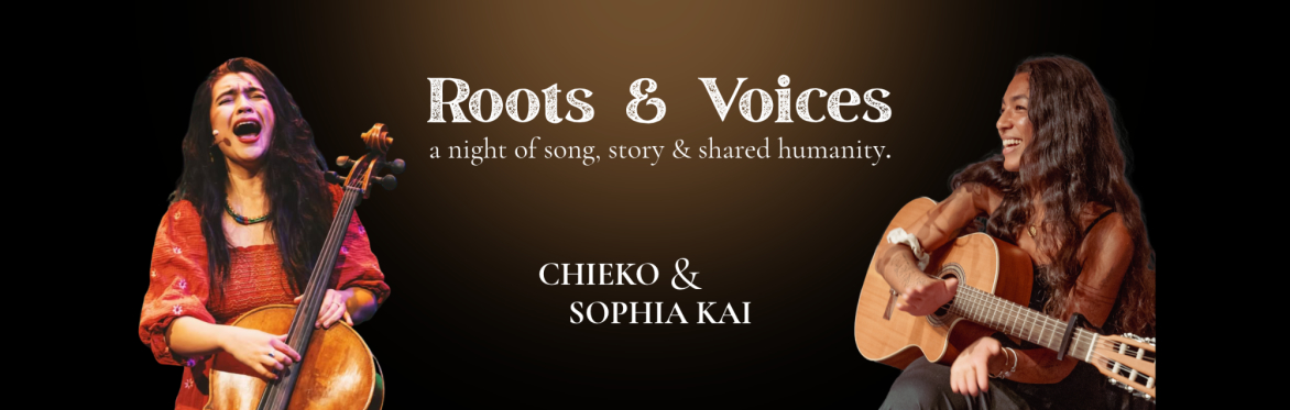 Sophia Kai x Chieko
