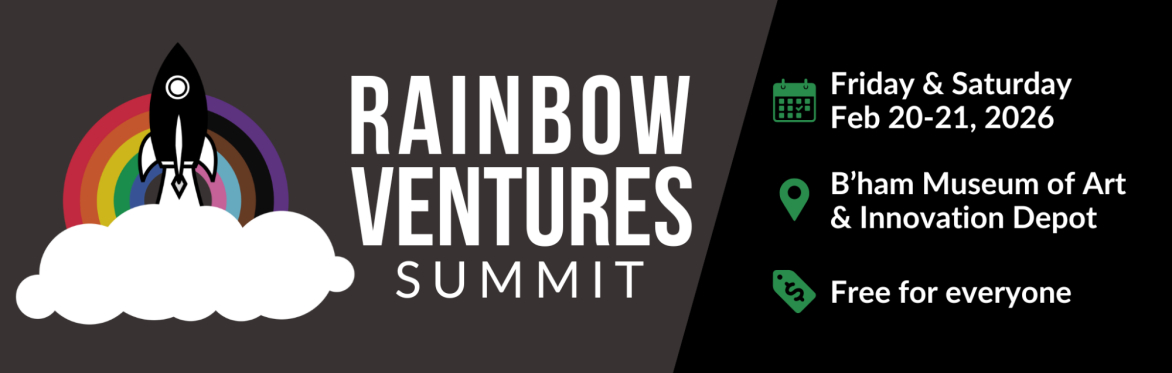 2026 Rainbow Ventures Summit