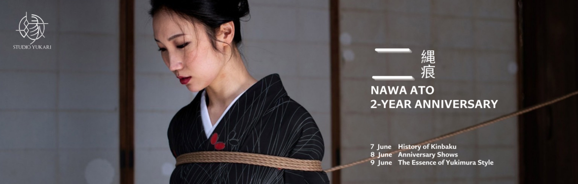 Nawa-Ato: Studio Yukari’s 2-Year Anniversary