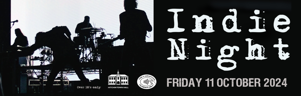 Indie Night