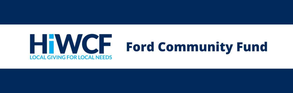 HIWCF Ford Southampton Community Fund grant guidance