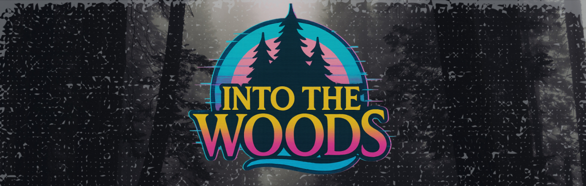 Into the Woods