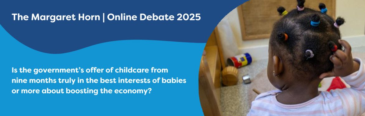 LEYF Margaret Horn Debate 2025