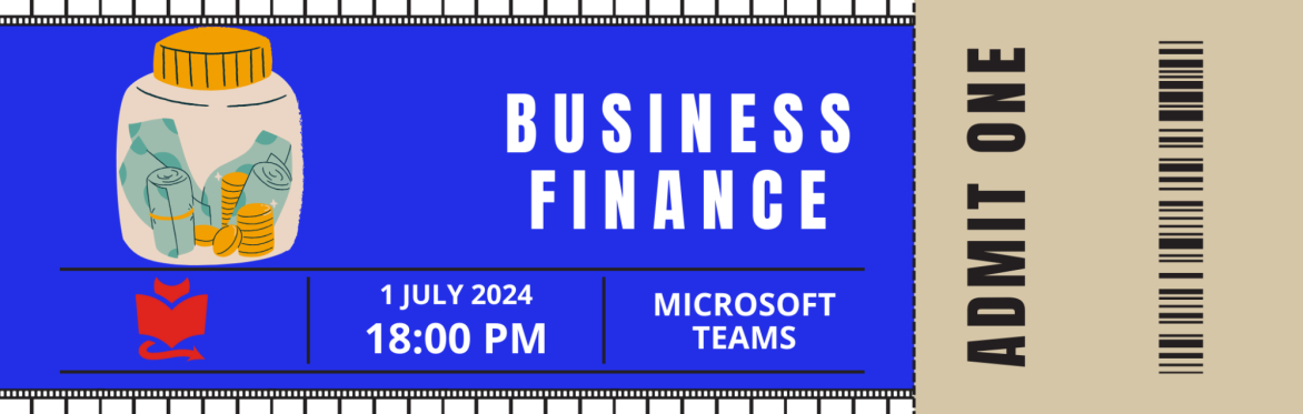 Business Finance