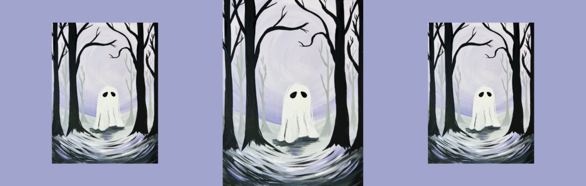 09/27 "Ghost of the Forest" 11am