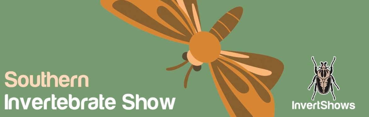 Southern Invertebrate Show 2025