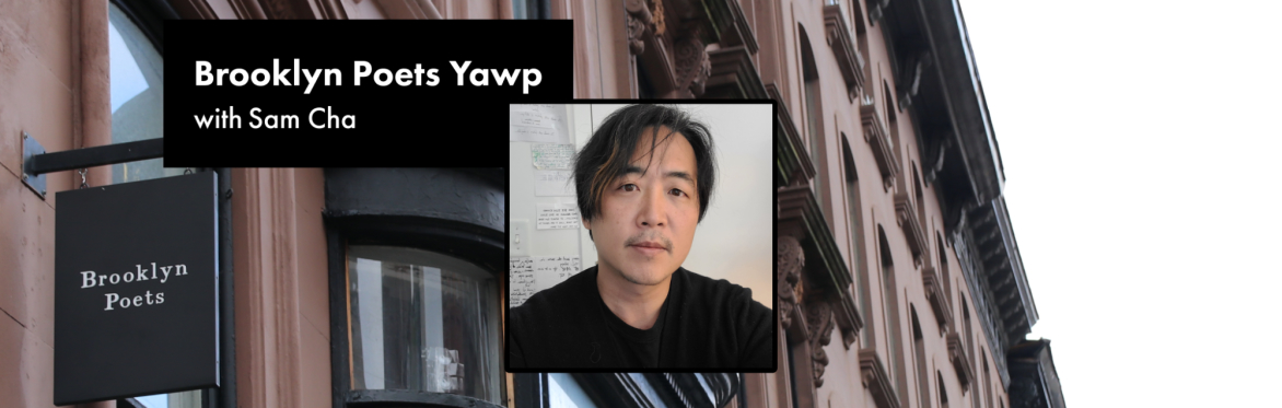 Brooklyn Poets Yawp