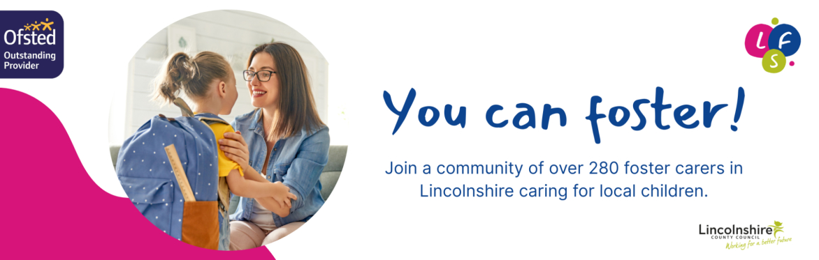 Online Fostering Information Event