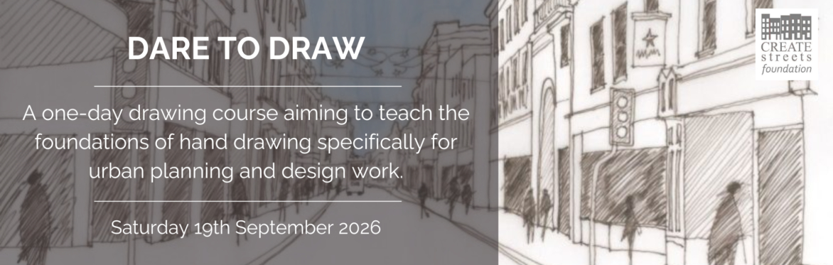 Dare to Draw - Course