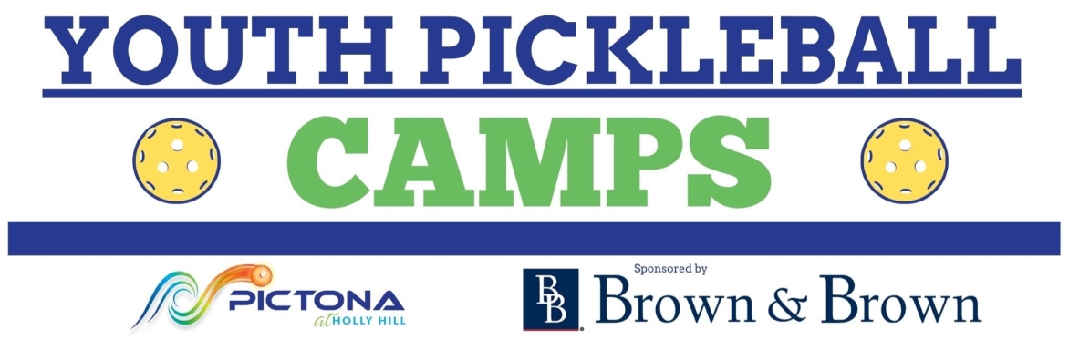 Pictona Youth Pickleball Camp
