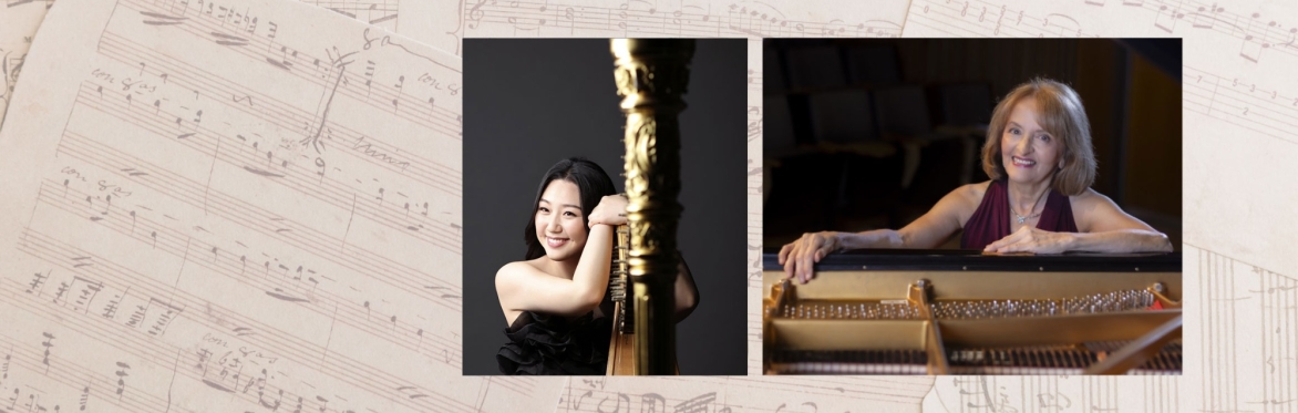 Louise Costigan-Kerns, Amy Ahn
