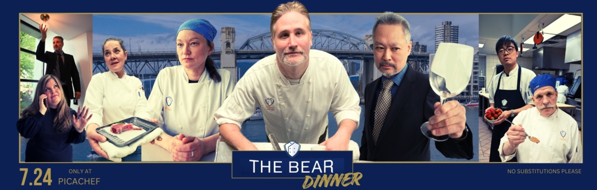 The Bear Dinner