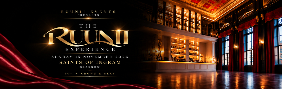 The Ruunii Experience