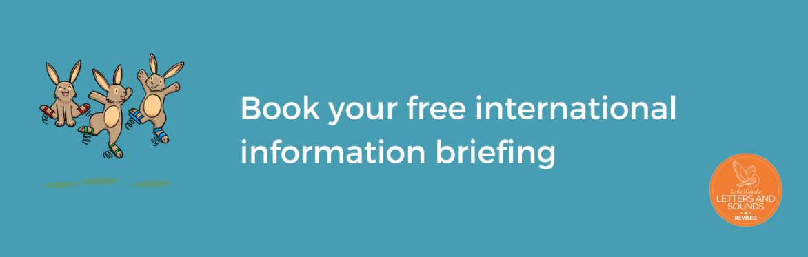 Little Wandle International Information Briefing