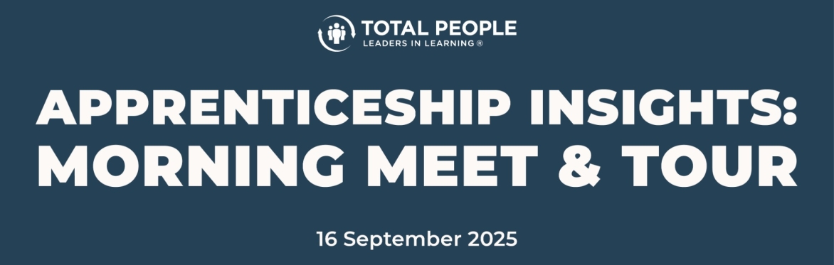 Technical and Trades Professions: Networking Breakfast