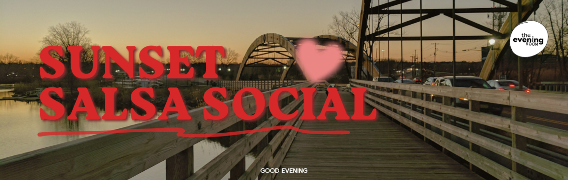 Sunset Salsa Social