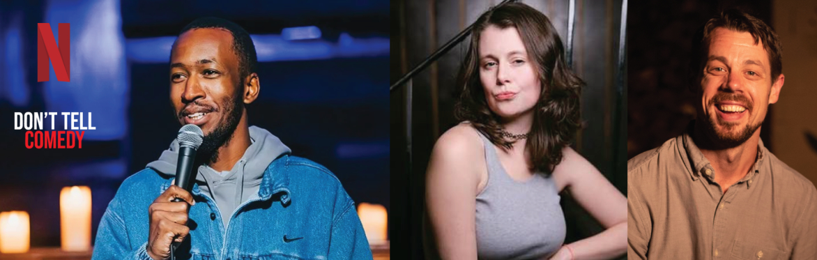 Sun 6pm ✺ Eeland Stribling, Maggie Crane & more!