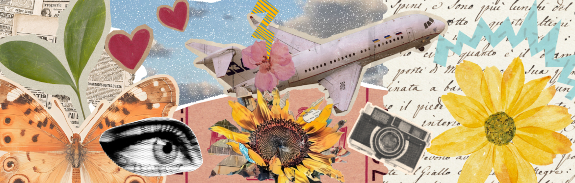 Introduction to Contemporary Collage
