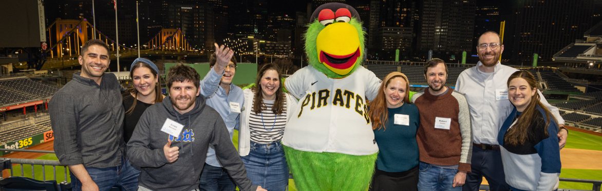 YAD Pirates Game