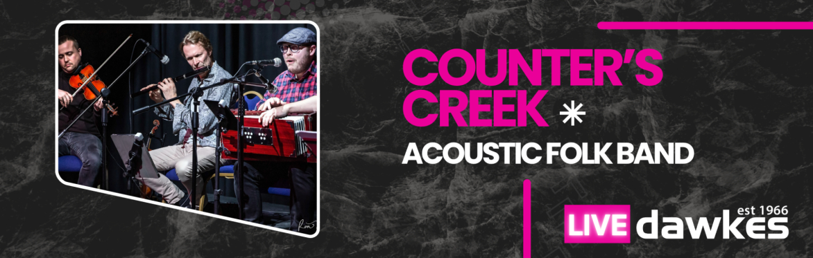 Counter's Creek