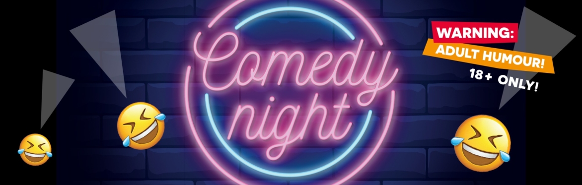 Comedy Night