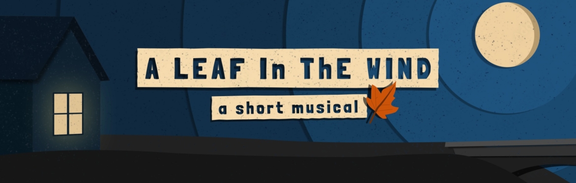 A Leaf in the Wind