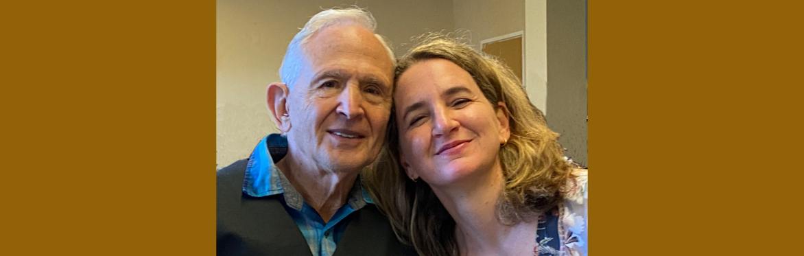 Healing Childhood Trauma with Peter Levine and Dafna Lender