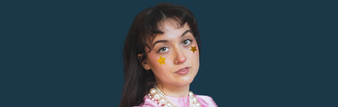 Em Humble: Lady of the Lakes (WIP)