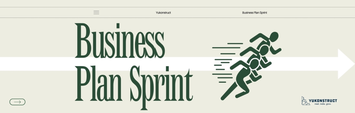 Business Plan Sprint