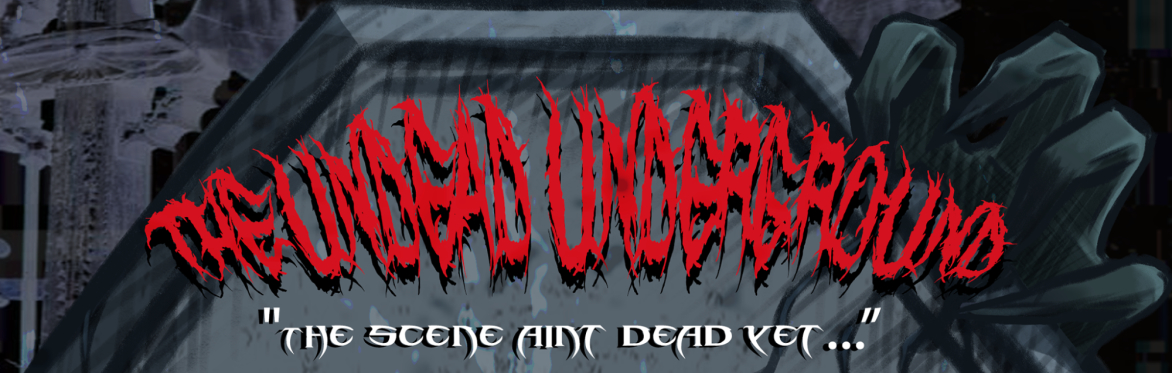 The Undead Underground